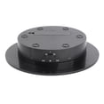 thumbnail image 1 of Stand 360 Degree Electric Rotating Turntable Display Stand for Video Photography Props Speed Adjustable Display Turntable, 1 of 7