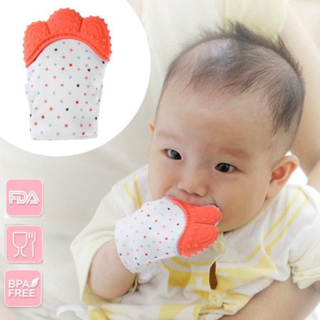 teething candy
