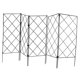 thumbnail image 5 of FOMIYES 5Ud Estructura De Apoyo Para Plantas Trellis De Jardín Para Enredaderas Y Vegetales, 5 of 8