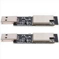 thumbnail image 3 of 6 Piezas de Minero USB BTC, Minero de Lotería en Solitario, 40-50 /S, Minero de Bitcoin BTC, Minero Asic de Bajo Consumo para Oficina en Casa, 3 of 5