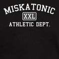 thumbnail image 3 of CafePress - Miskatonic Athletic XXL Dark T Shirt - Men's Classic Graphic Cotton T-Shirt, 3 of 4