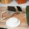 thumbnail image 2 of Feemster's Famous Vegetable Slicer, Heavy-Duty, Multi-Purpose Slice Vegetables, Fruits and More, 2 of 7