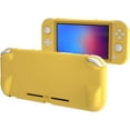 thumbnail image 1 of XIHAMA Étui pour Switch lite, Étui Rigide pour Switch lite Durable Anti-Rayures et à Absorption des Chocs, Étui de Protection Ergonomique pour Switch lite, 1 of 8