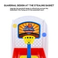 HALJEN Basketball Shooting Games Desktop Table Basketball Gamess