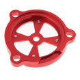 thumbnail image 4 of Cubierta Protectora Del Motor CNC Para 530 2012 2014 2015 2016 rojo, 4 of 9