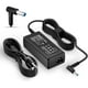 thumbnail image 1 of wonima11 Laptop Charger Compatible with HP Laptop 65W 45W Computer Charger Smart Blue Tip Power Adapter, 1 of 1