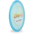 thumbnail image 3 of Millennium Quantum Aurora MS (QMS) Disc Golf Midrange Disc, Pick Color/Weight [Stamp & Exact Color May Vary] Yellow 180 grams, 3 of 4