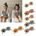 thumbnail image 4 of Summer Polarized Uv Protect Child Sunglasses Retro Round Kid Polarized Sunglasses Uv 400 Protection Children Sunglasses, 4 of 5