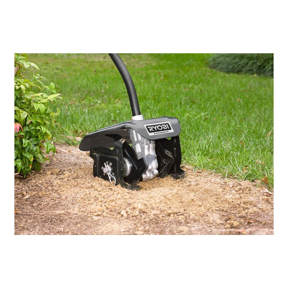 Ryobi Expand-It Universal Cultivator 