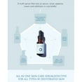 thumbnail image 3 of Pore Minimizer Intensive Prone Blemishes & Sebum Control Dip Hydration Face Serum - Lithemis. 20ml, 3 of 8