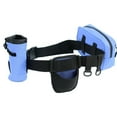 thumbnail image 3 of Almencla Adjustable Fishing Waist Belt Quick Installation Lightweight Multifunctional Blue, 3 of 8