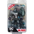 thumbnail image 1 of DC Direct Comic 7 Inch Action Figure Batman Wave 4 - Mr. Freeze, 1 of 2