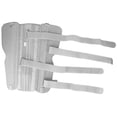 thumbnail image 4 of Support Breathable Knee Brace Adjustable Knee Support Protector Stabilizer M With Shoulder Strap, 4 of 8