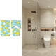 thumbnail image 4 of Billuyoard Juego de alfombrillas de baño suaves y cómodas para una experiencia de baño relajante, juegos de alfombrillas de baño Juegos de accesorios de baño tipo 1 45*75 cm, 4 of 6
