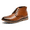 BROWN, variant on Bruno Marc Men's Classic Dress Casual Derby Oxfords Chukka Boots