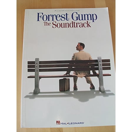 Pre-Owned Forrest Gump (Paperback)