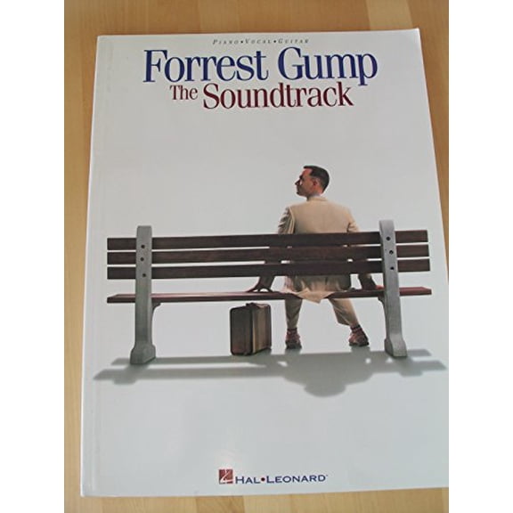 Pre-Owned Forrest Gump (Paperback)