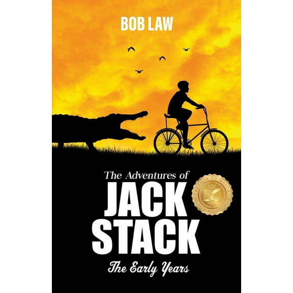 The Adventures of Jack Stack (Paperback)