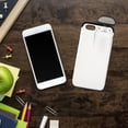 thumbnail image 2 of Phone Wireless Earbuds Protective Cover Earphone Holder Case Replacement for iPhone 6, 2 of 9