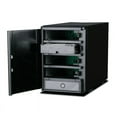 thumbnail image 2 of 4 Bay Enclosure For 3.5" Sata Hdds -Minisas Interface X1, 2 of 15