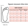 thumbnail image 7 of BLISSFUL STEP Women's Ankle Boots Platform Chunky Heel Side Zipper Lace Up Combat Boots Silver 6, 7 of 7