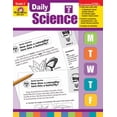 thumbnail image 3 of Daily Science, Grade 2, 3 of 5