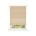 thumbnail image 3 of Achim Cordless Room Darkening Vinyl Pleated 48 in Window Shades, 3 of 6