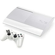 Sony PS3 Console Classic - CECH-4001C LW