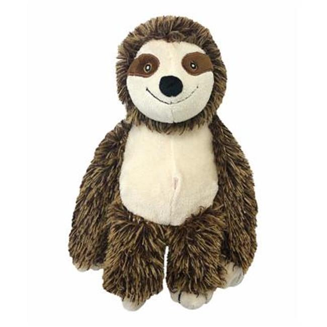 aldi sloth dog toy