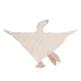 thumbnail image 1 of Manta de seguridad Transpirable Apaciguar Juguete Seguro Animal Manta de seguridad Portátil Algodón lindo para el hogar Dormitorio para bebé ANGGREK Otros, 1 of 8