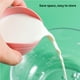 thumbnail image 3 of Juego De Tazas Medidoras De Silicona Para Cocina, 6 Uds., 100Ml, Sin Bpa, Tazas Mezcladoras Para Hornear Diy, Herramientas Para Hornear En La Cocina Del Hogar, Azul, Rosa Y Gris Noticed HA015705-00, 3 of 7
