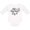 AA-White, variant on Inktastic Life's a Garden, Dig It Boys or Girls Long Sleeve Baby Bodysuit