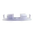 thumbnail image 4 of Rhino Tuning OD 70mm/2.76in ID 64mm/2.52in Wheel Hub Cap for Honda #44732-SXO-JO10, 4 of 7