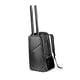 thumbnail image 5 of Bolsa de esgrima Mochila de esgrima para esgrimistas Práctica Premium Cómoda de llevar Negro, 5 of 9