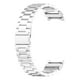 thumbnail image 4 of Correa de Acero Inoxidable para Samsung Galaxy Watch 7/6/5/4, 4 of 5