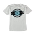 thumbnail image 1 of Camiseta gráfica Rise Above de DC para hombre, blanca, mediana DC Comics Camiseta gráfica, 1 of 1