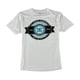 thumbnail image 1 of Camiseta gráfica Rise Above de DC para hombre, blanca, mediana DC Comics Camiseta gráfica, 1 of 1