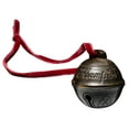 thumbnail image 4 of UglyChristmasSweater Decoration, Krampus Bell Cursed Jingle Bell Metal Replica, Multicolor, 1 Count, 4 of 5