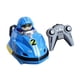 thumbnail image 2 of Coche de carreras RC con control remoto que se eyecta para niños de 6 años en adelante Niños Niñas azul, 2 of 9