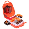 thumbnail image 2 of Shisuyan Outil de Réparation Jouets Plastique 1Ensemble 9.63x7.86x3.54 Po, 2 of 8