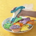 Reusable Kit For Cake Frosting Decoration Pen Tool Kit Bag DIY Cake