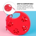 thumbnail image 2 of Plastic Baby Musical Toy Educational Hand Drum Bell Percusion Percusion Percusion, 2 of 5