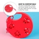 thumbnail image 2 of Plastic Baby Musical Toy Educational Hand Drum Bell Percusion Percusion Percusion, 2 of 5