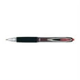 thumbnail image 2 of uni-ball 207 Retractable Gel Pens (0.38mm, 0.5mm, 0.7mm, OR 1.0mm), Choose Color[Red,Medium,2 Pack], 2 of 3