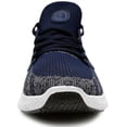 thumbnail image 5 of Akademiks Mens Flight 01 Knit Lifestyle Casual And Fashion Sneakers, 5 of 6