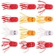 thumbnail image 4 of 12 piezas de flotadores mágicos de medusa, accesorios para nadar, juguete educativo y científico divertido para niños (color aleatorio), 4 of 7