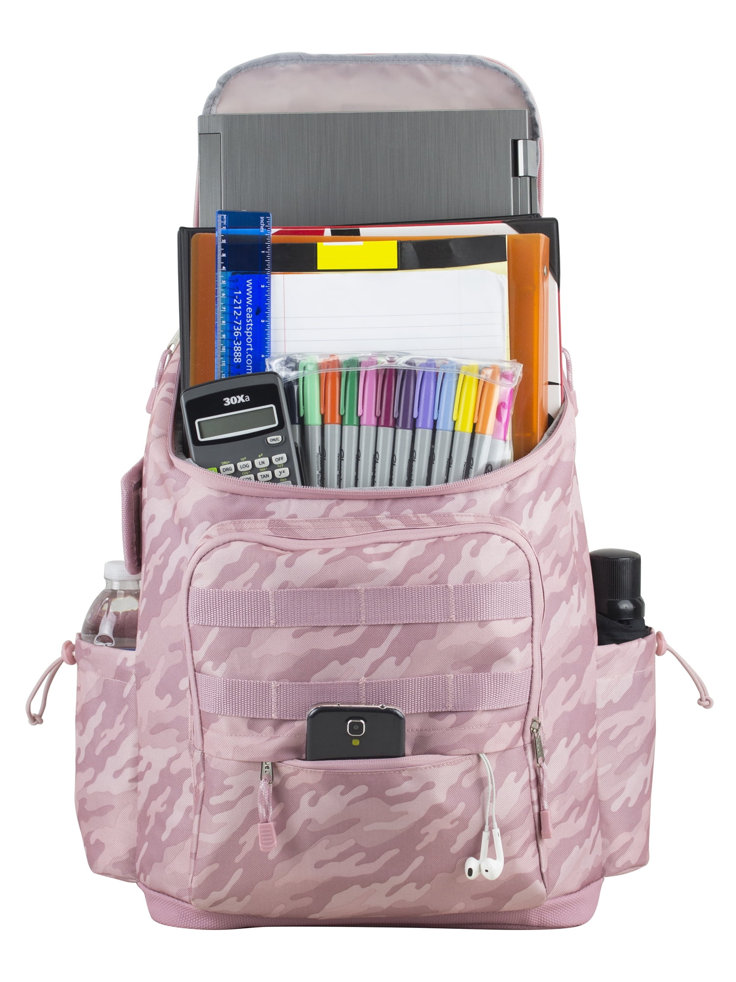 バッグ multi pocket cargo backpack Amazon.com: FUEL Storm Multi-Pocket Cargo Backpack with High