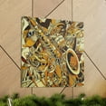 thumbnail image 6 of Camille Roche - Canvas, 6 of 10