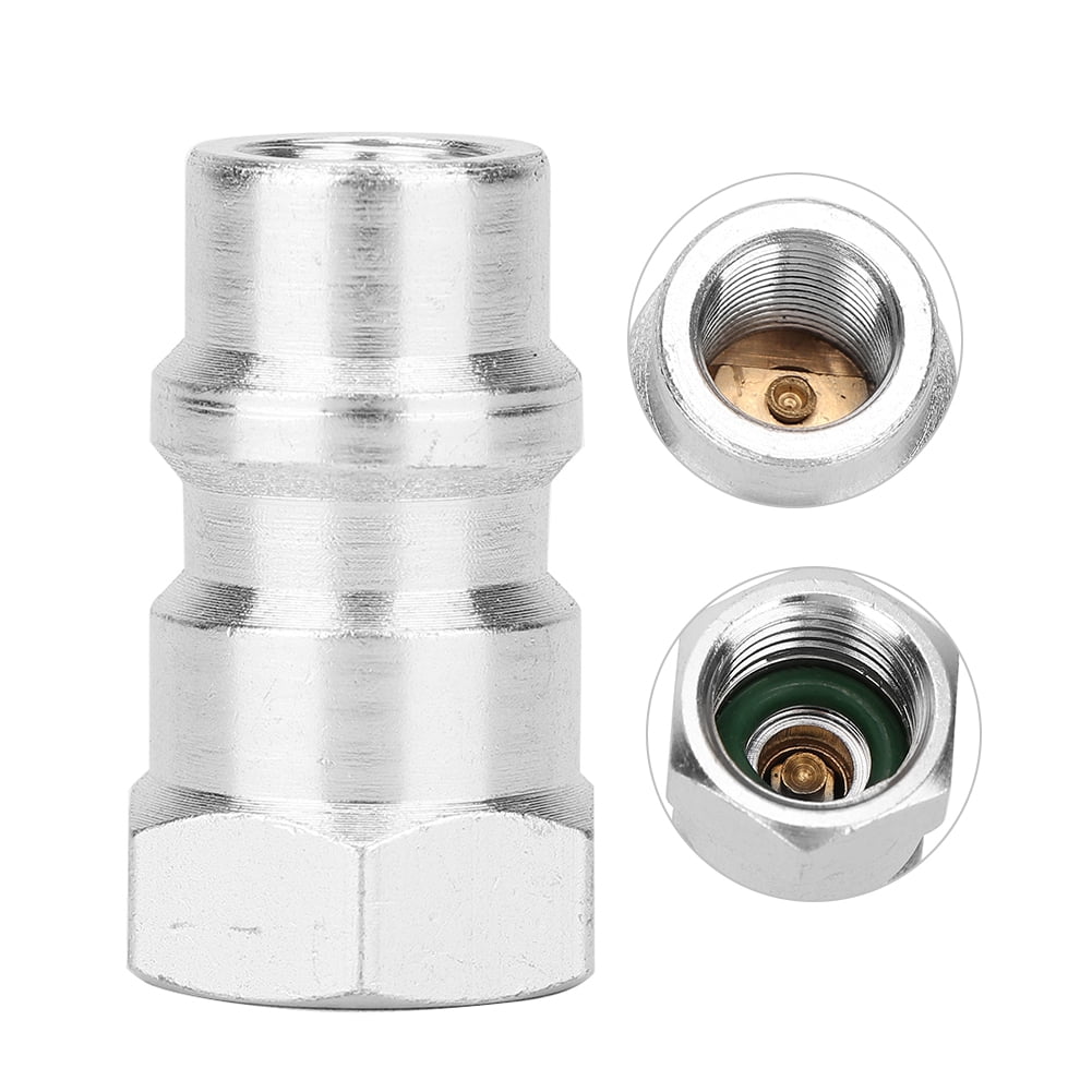 Conversion Adapter, Adapter Switch, Quick Adapter Coupler Connector