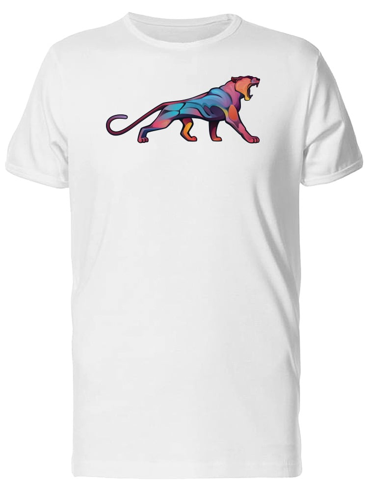 Men/'s Authentic Puma Crew Neck Dry Cell Retro Heather Logo T-Shirt Assted Colors